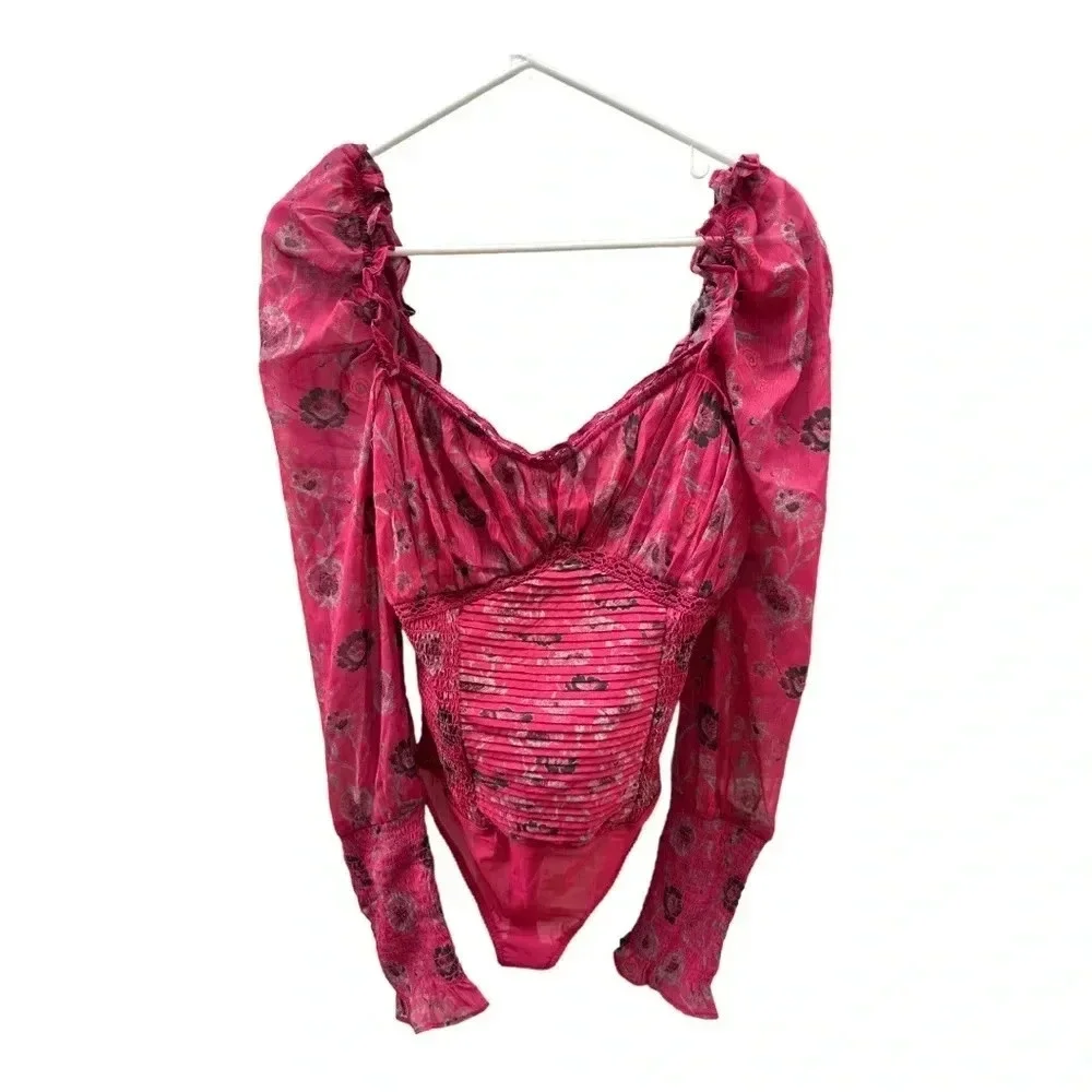 Free People excellent adorable